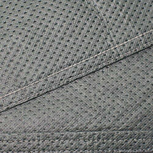Universal Car Cover Fits Sedans Up to 16 ft 8 in Gray S898792