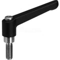 Adjustable Lever with Stainless Steel Components 3/8-16 x 1.97 Stud Y639212