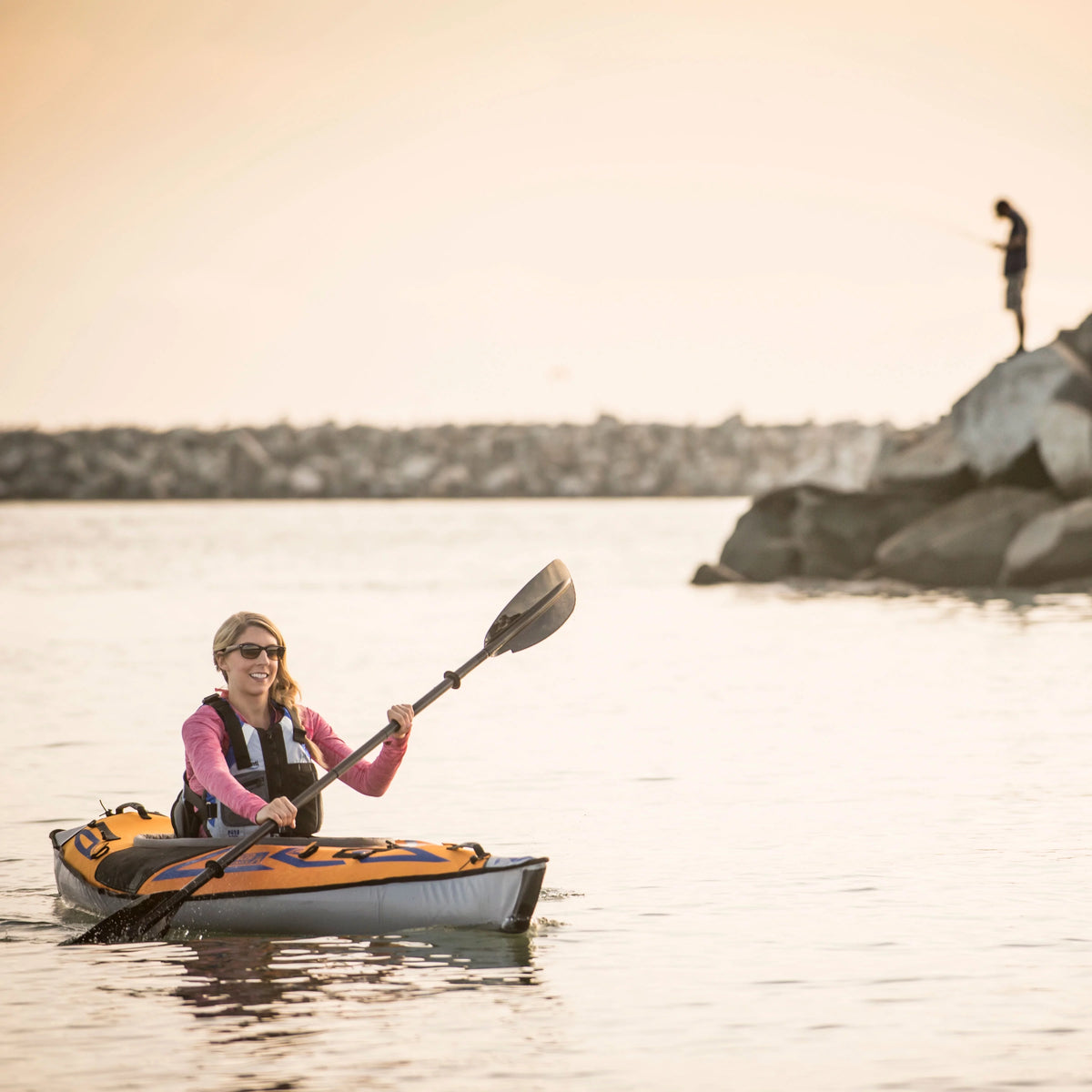 Kayak M502