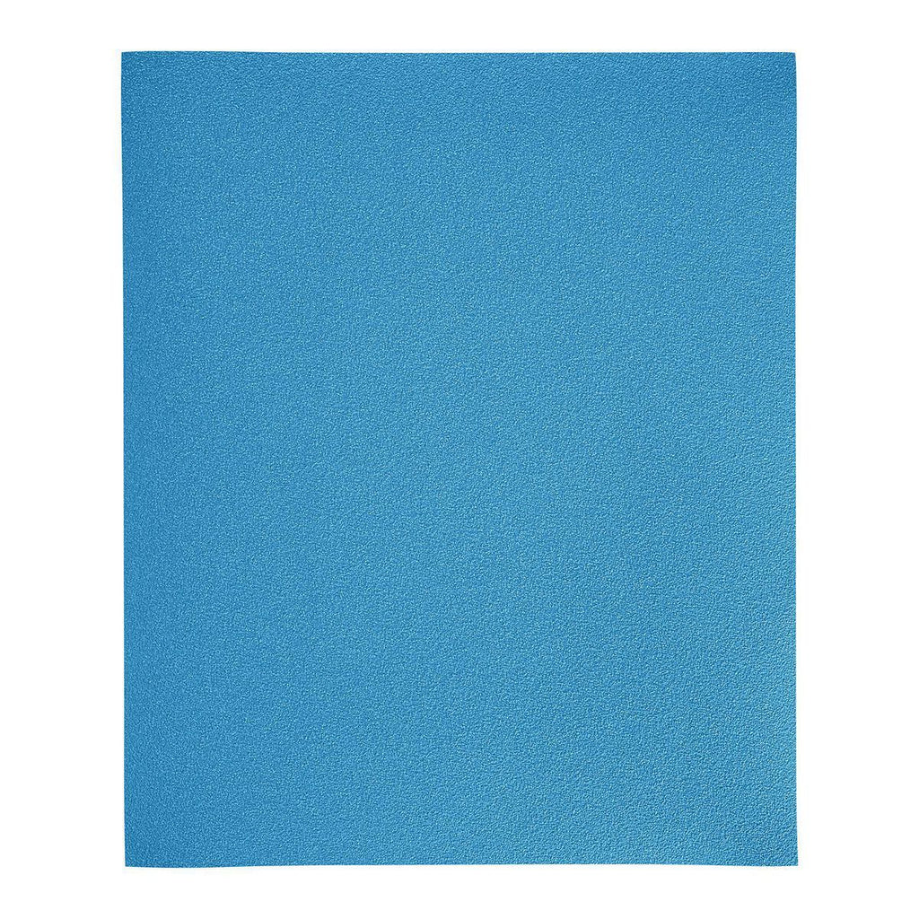 100-Grit Dry Sanding Sheets 5-Pack T577