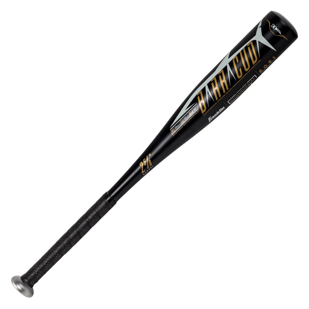 Metal Teeball Bat I3839