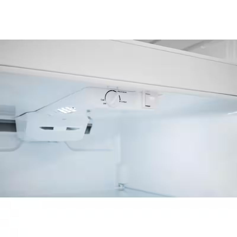 13.9 cu. ft. Top Freezer Refrigerator C304655