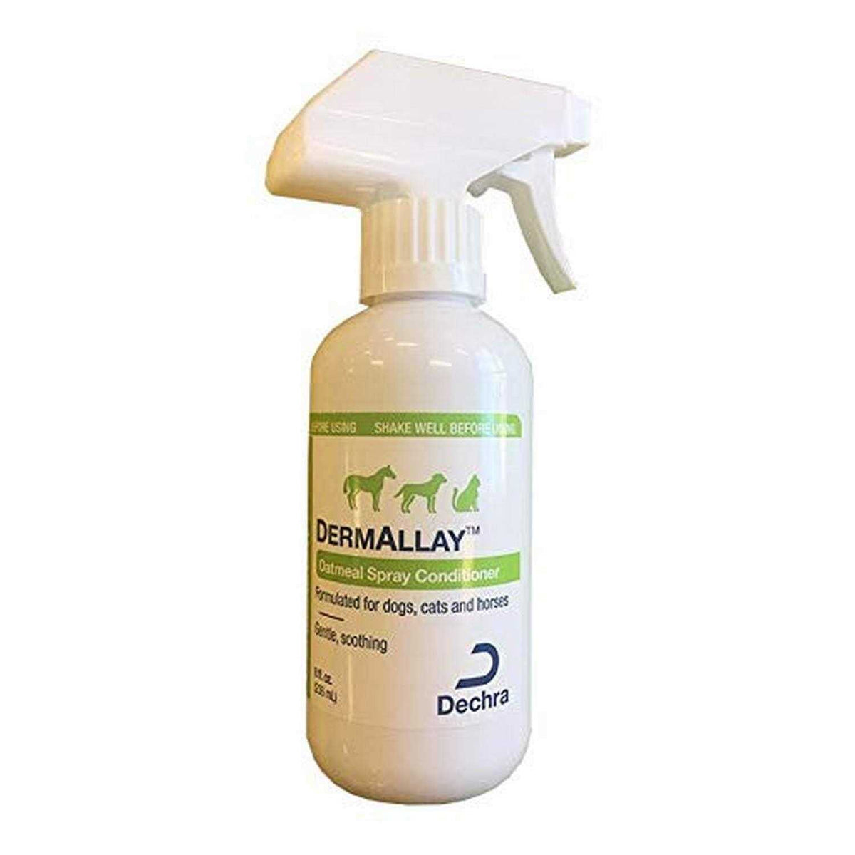 Oatmeal Spray Conditioner O5814