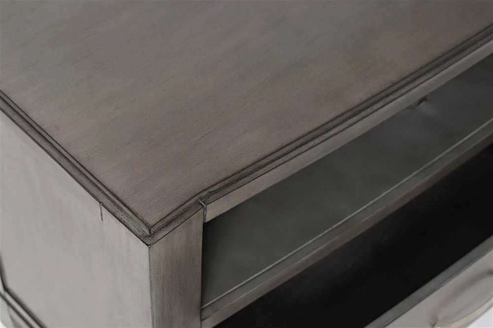60" Media Unit N835