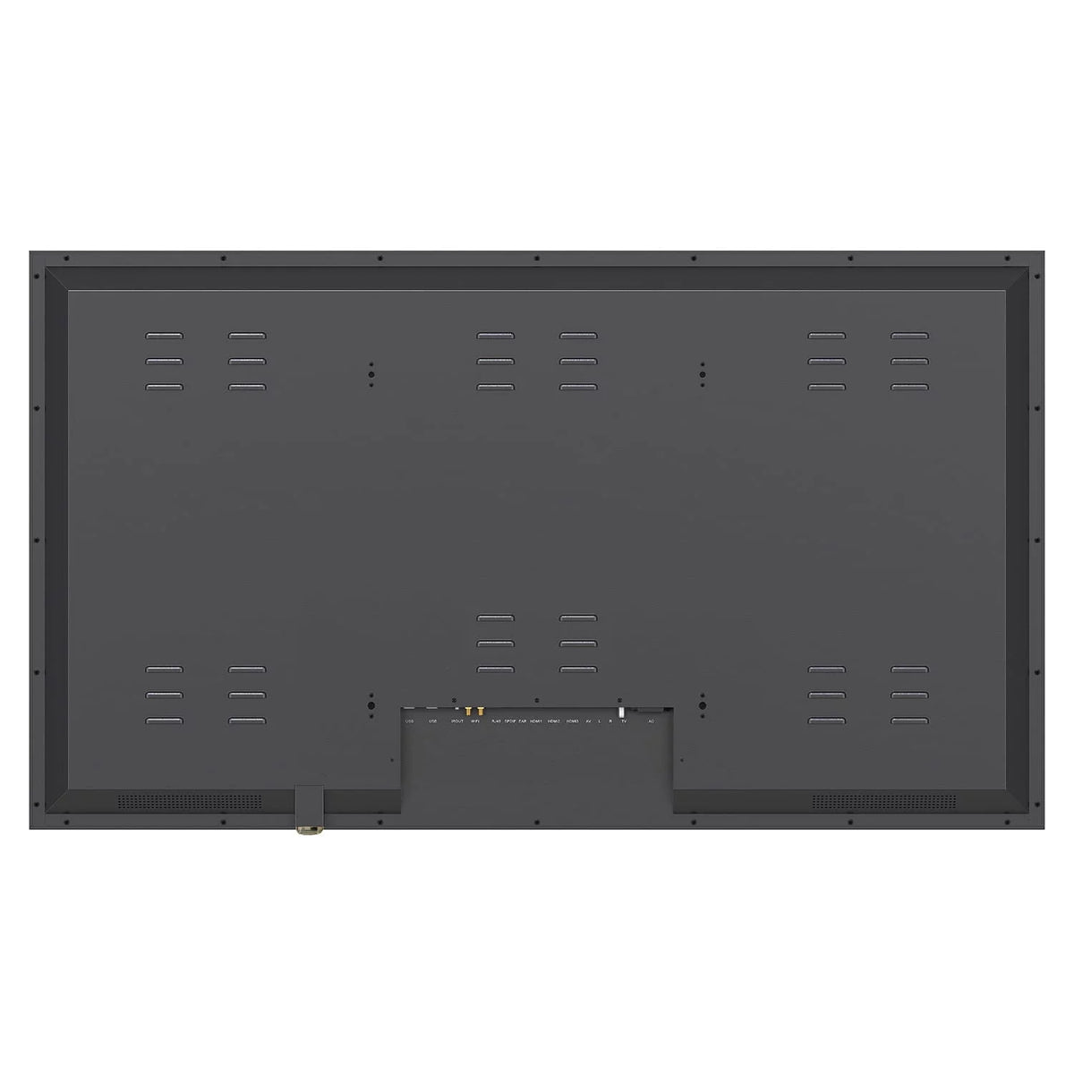 49" High Brightness Smart Outdoor Television N9419