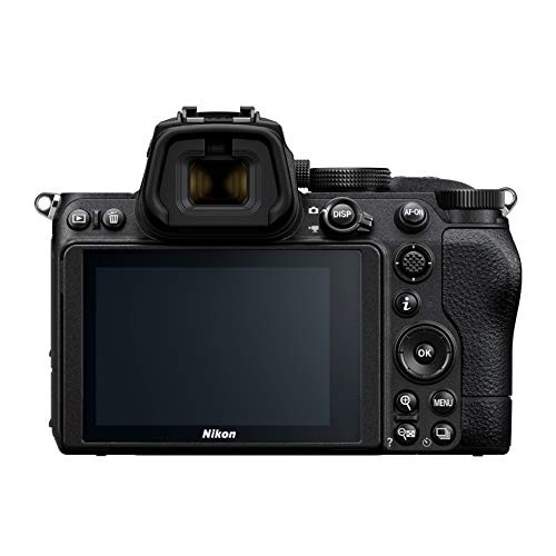 Nikon Z 5 Mirrorless Camera M937