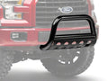 3-Inch Bull Bar with Skid Plate K662