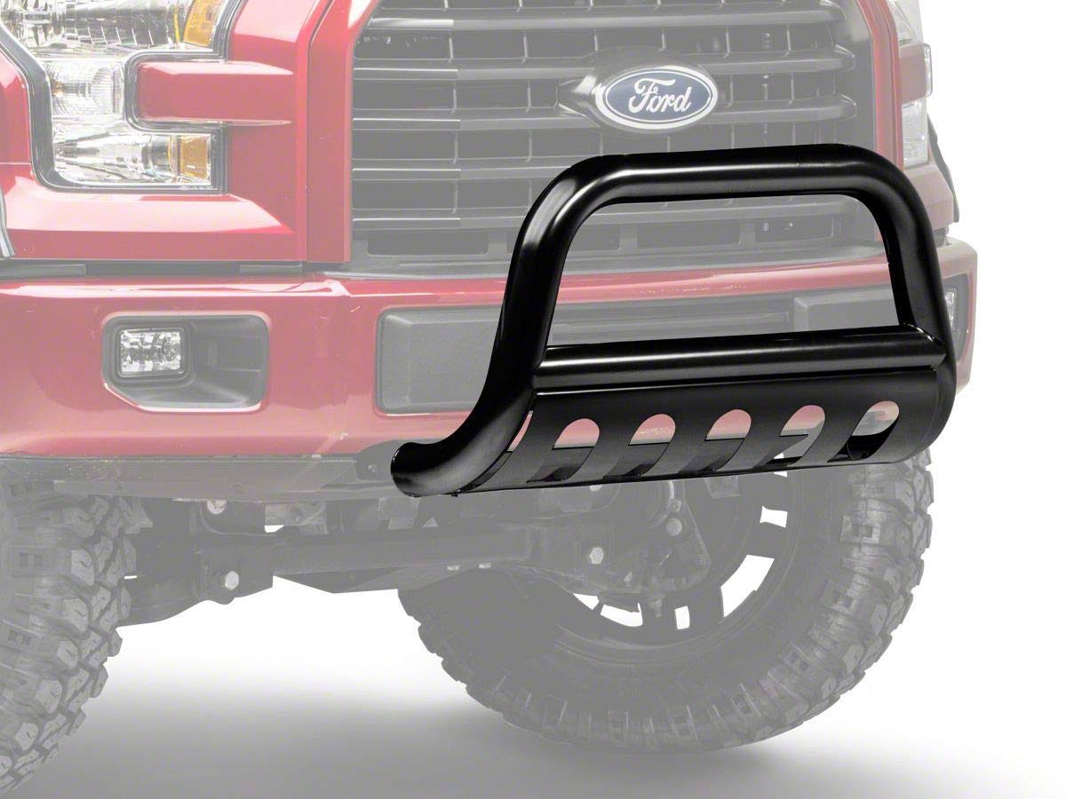 3-Inch Bull Bar with Skid Plate K662