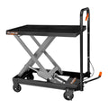 500 lb. Capacity Hydraulic Table Cart D82011
