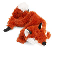 Fox Dog Toy D2280