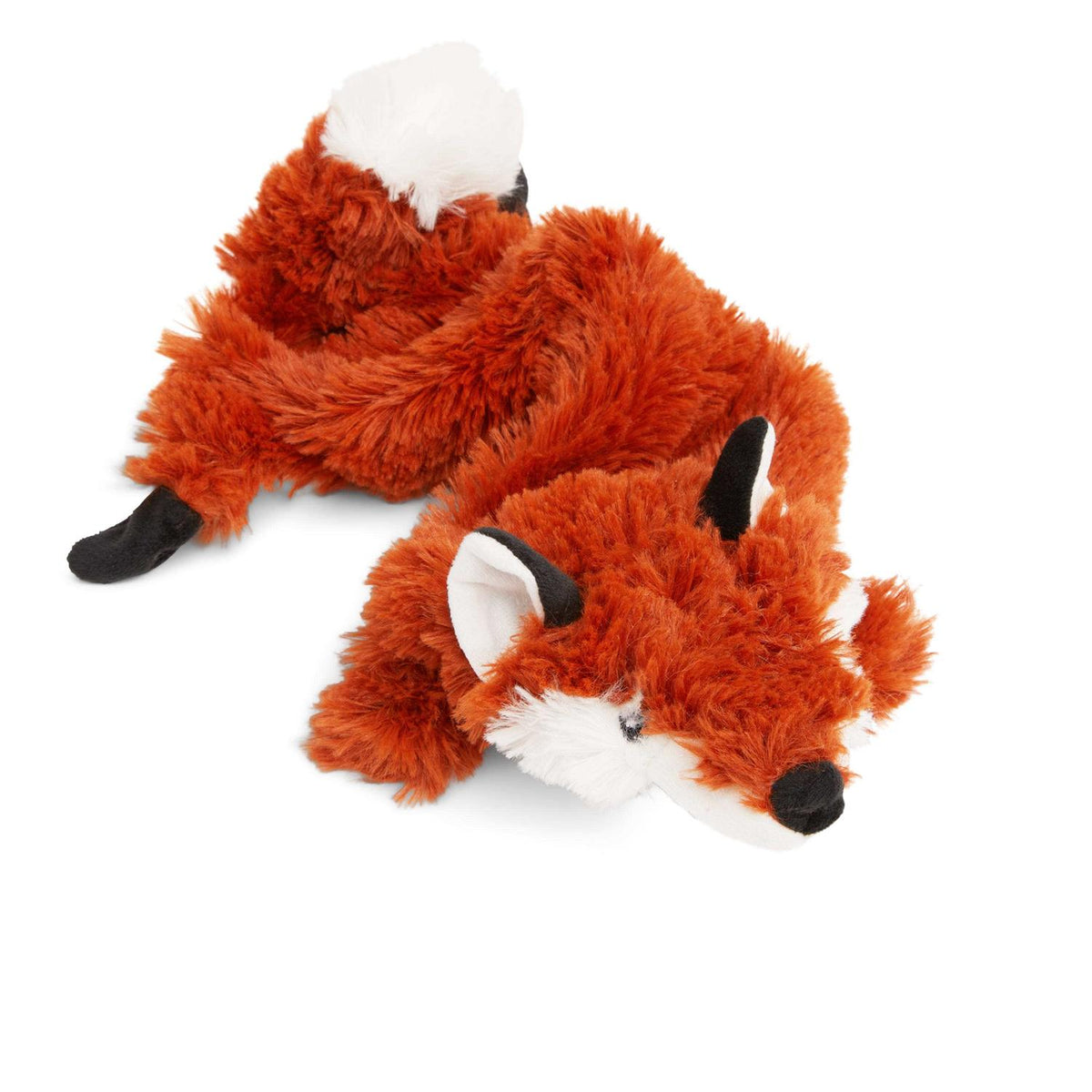 Fox Dog Toy D2280