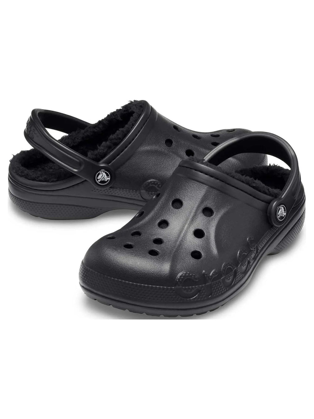 Unisex Lined Clogs E4703