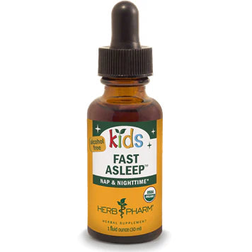Kids Alcohol-Free 1 fl oz M659952
