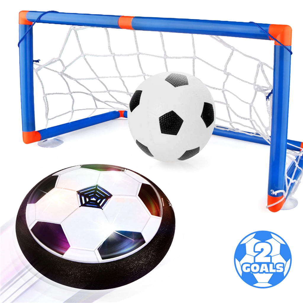 Hover Soccer Ball Set R94994