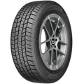 All Weather 235/45R18 98V XL Passenger Tire T57522