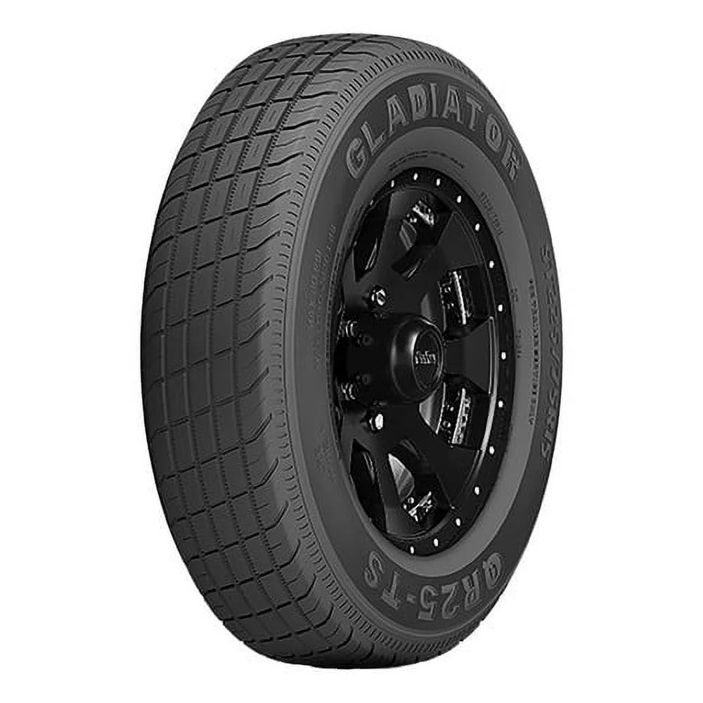 215/75R14 6 Ply Trailer Tire W141703