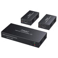 HDMI Extender Splitter 1x2 Port 1080P Over Cat5e/Cat6 Ethernet Cable Up to 50m H1124