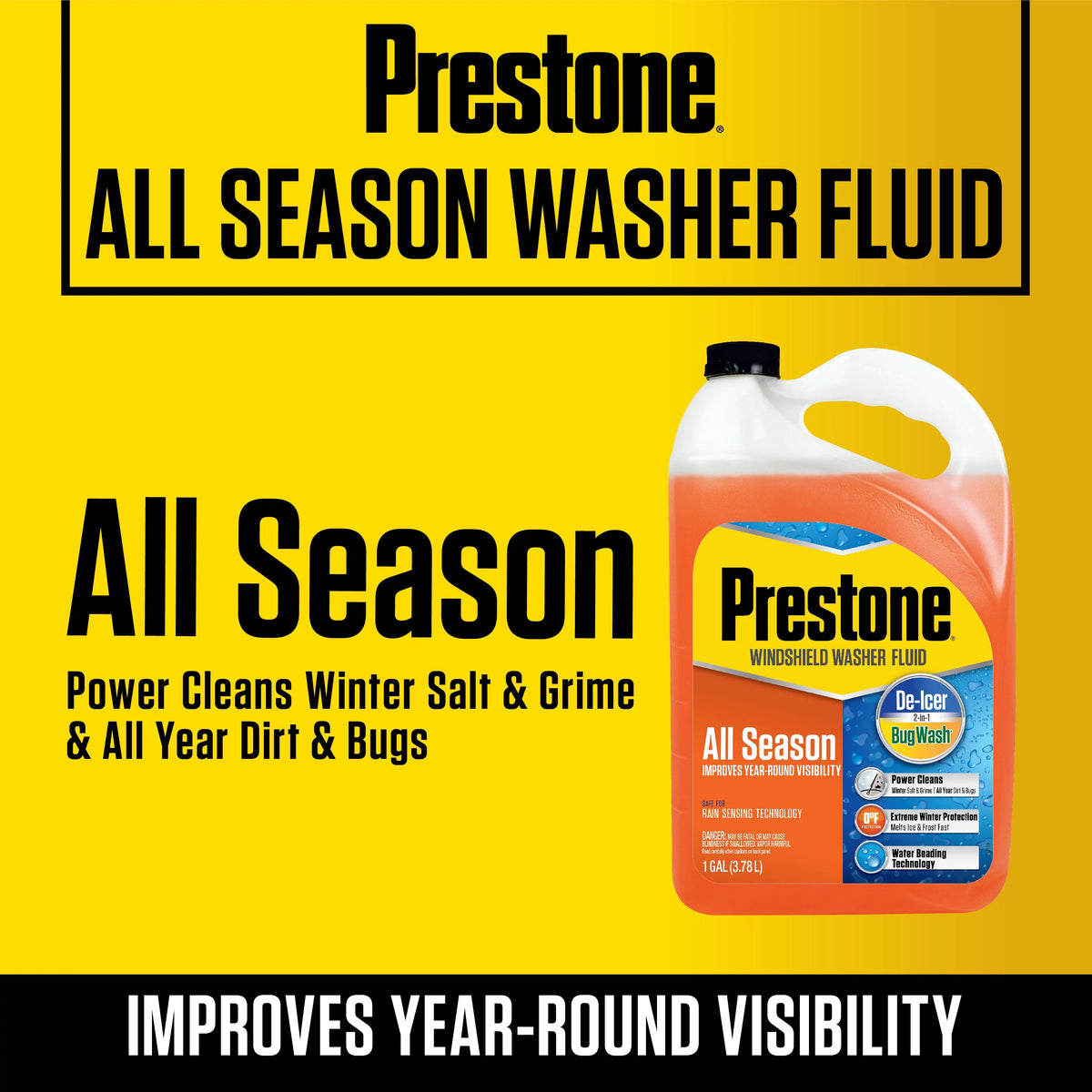 Windshield Washer Fluid P331753