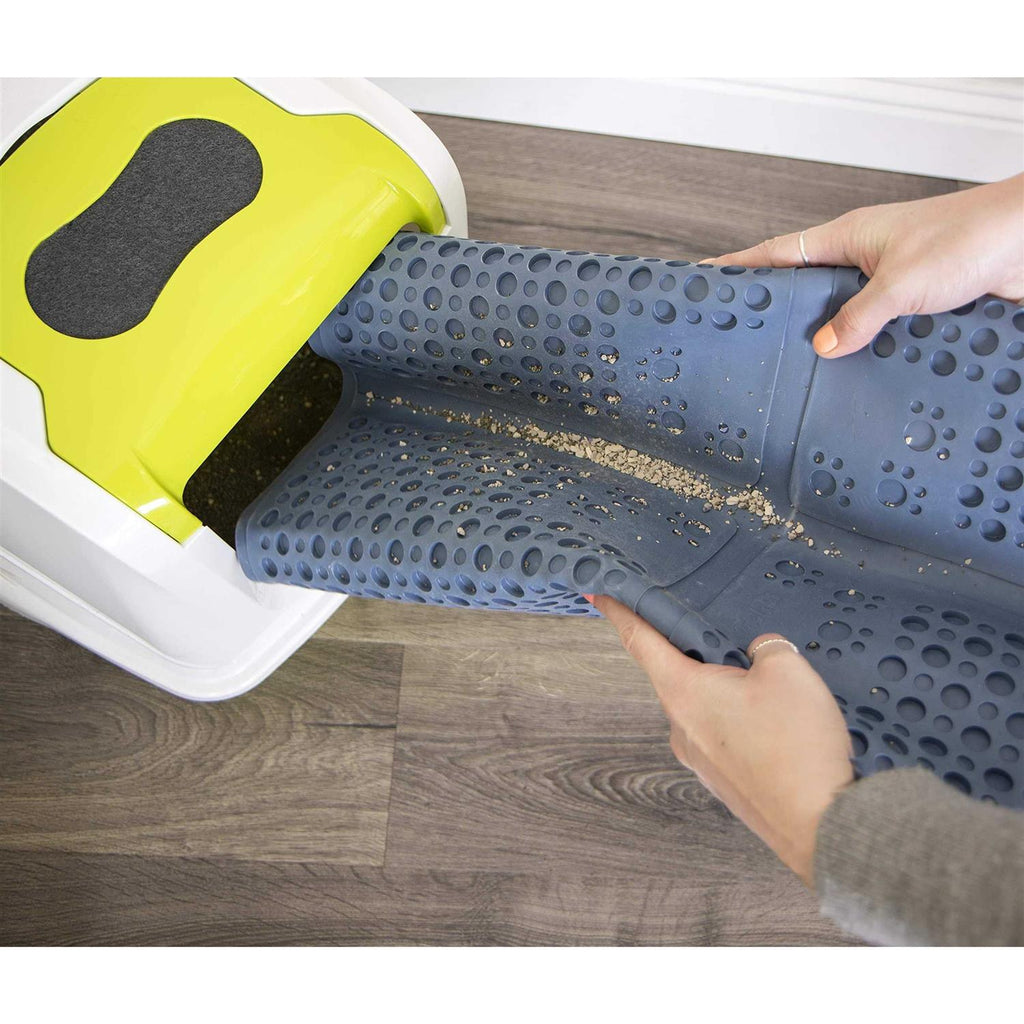 Litter Mat W11350