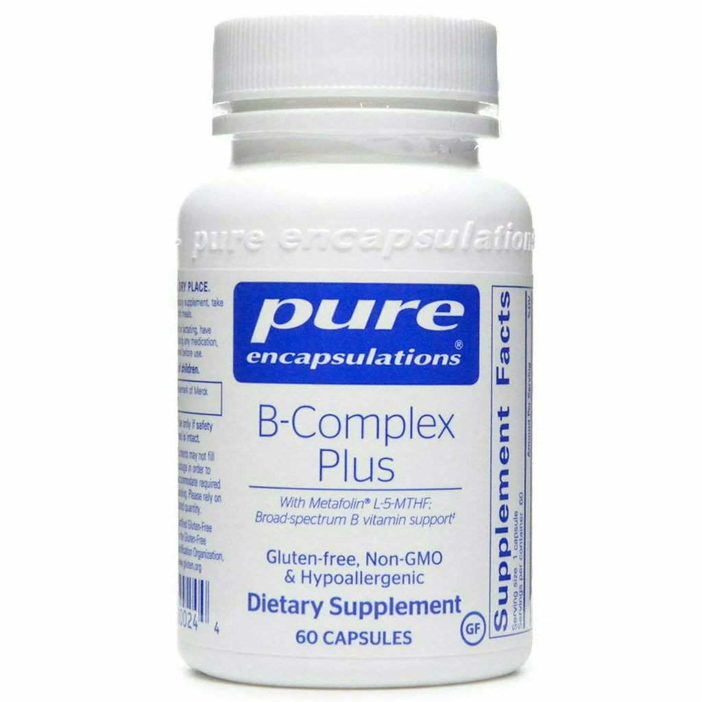 B-Complex Plus L248070