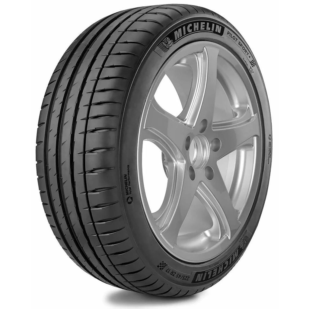 Summer 225/45ZR17 91W Tire V843