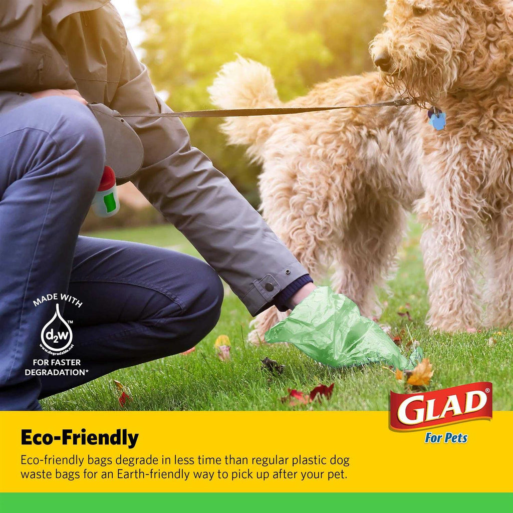 Easy Tie Handle Waste Bags X253