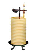 80 Hour Citronella Candle F99333
