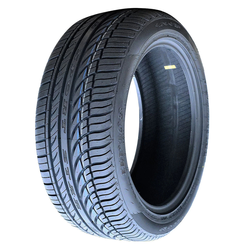 245/40ZR18 97W XL All Season Performance Tire X1849