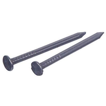 Vinyl Coated 3 1/4 16d Sinker Nail 5lb Box L666