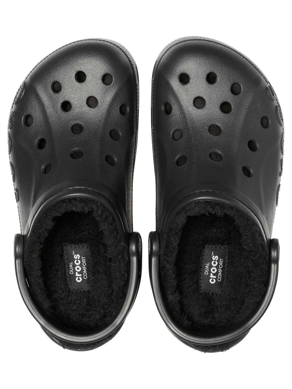 Unisex Lined Clogs E4703