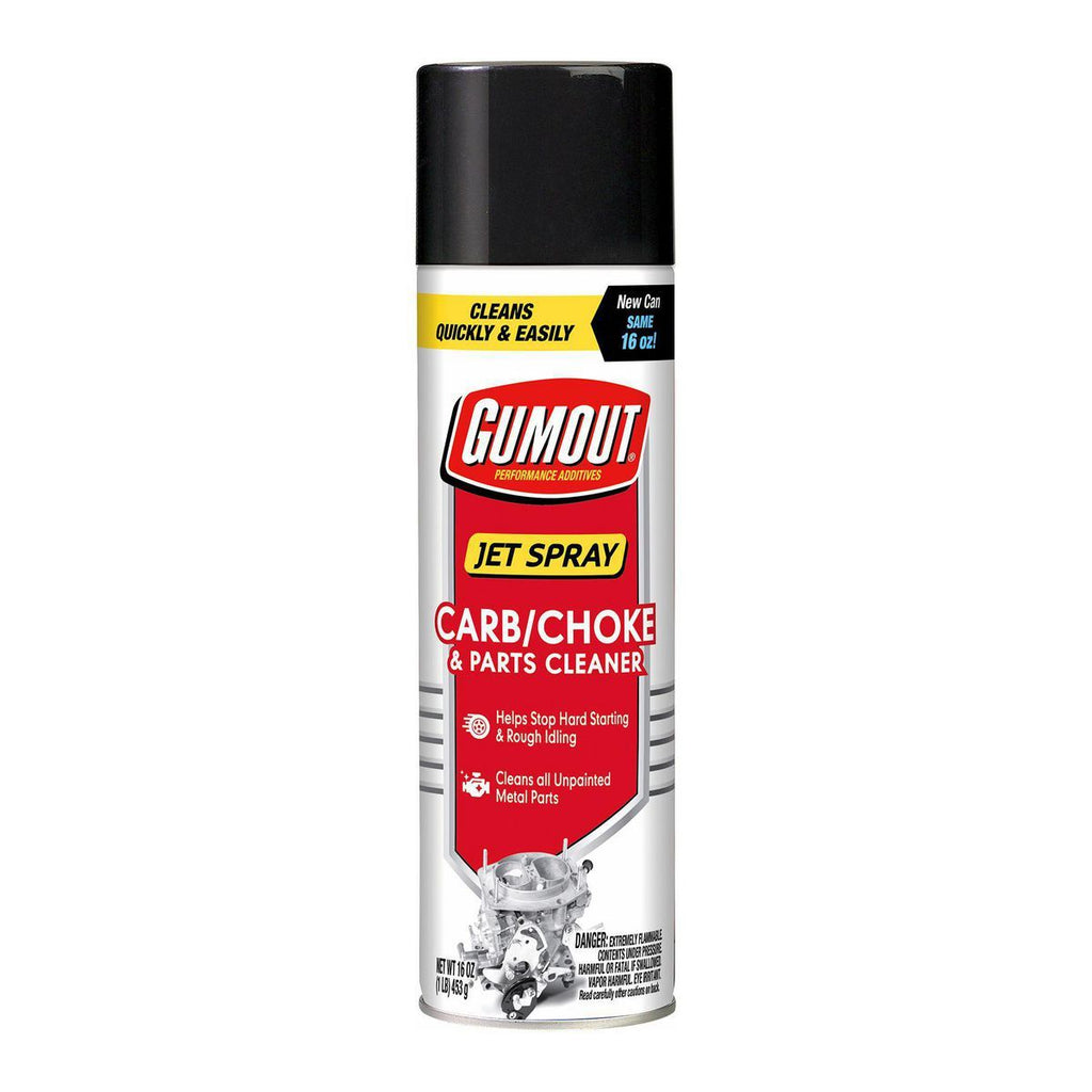 16 oz. Carb Choke and Parts Cleaner O795489