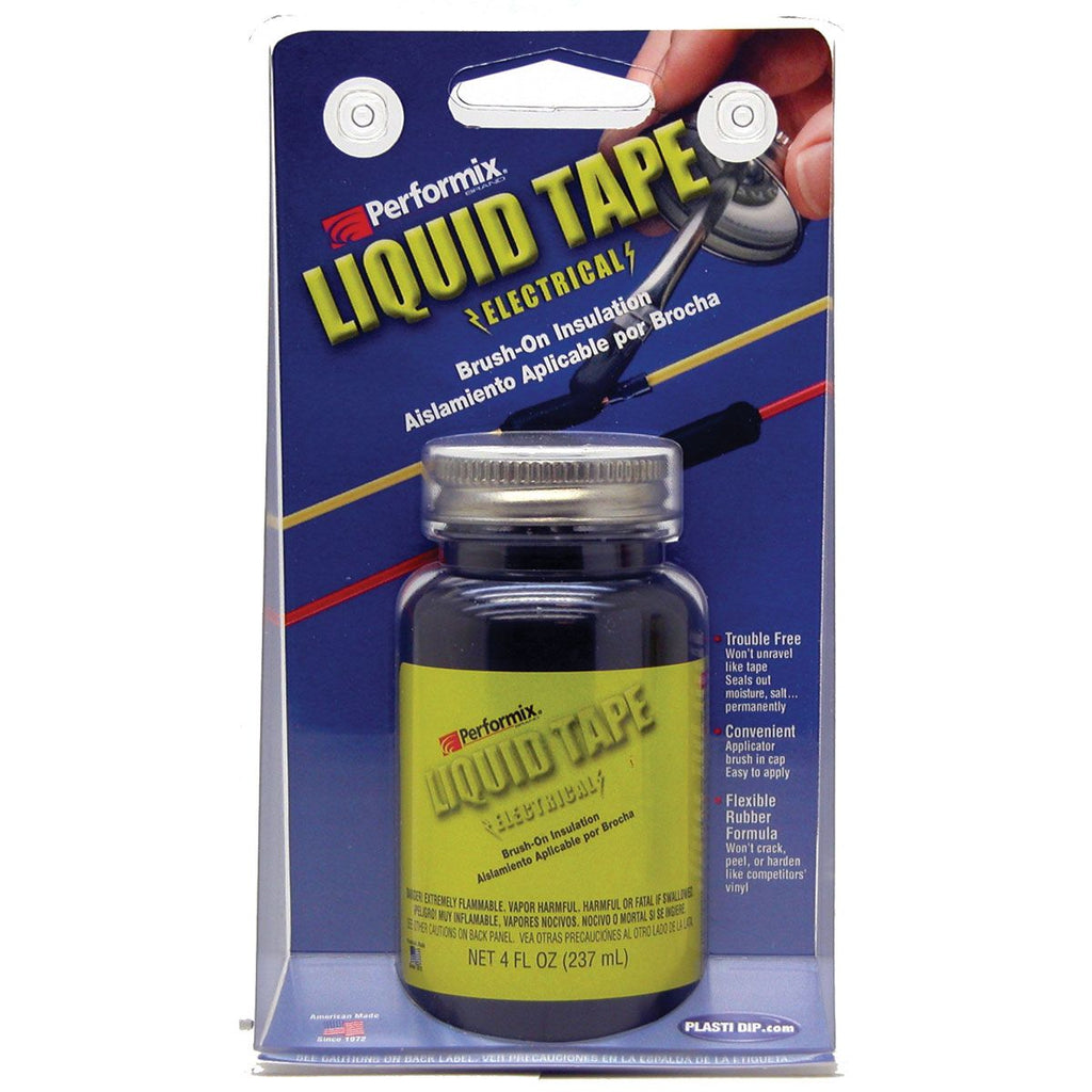 4 Oz. Liquid Tape - Electrical H344154