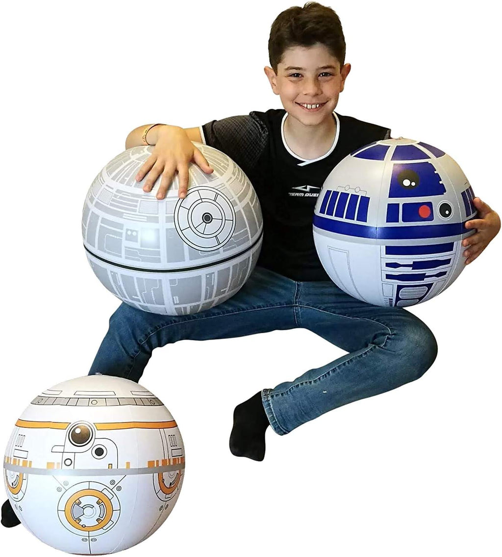 Large Play Balls Set H764