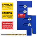 Generator Interlock Kit with 2 1/4 Inches Spacing G8110