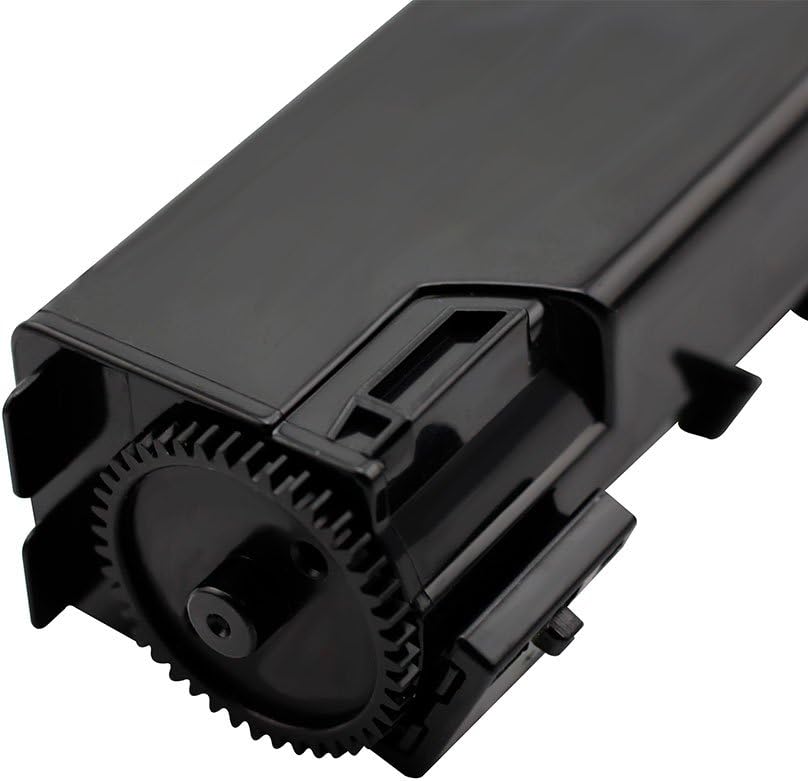 Replacement Toner Cartridge 4-Pack T638