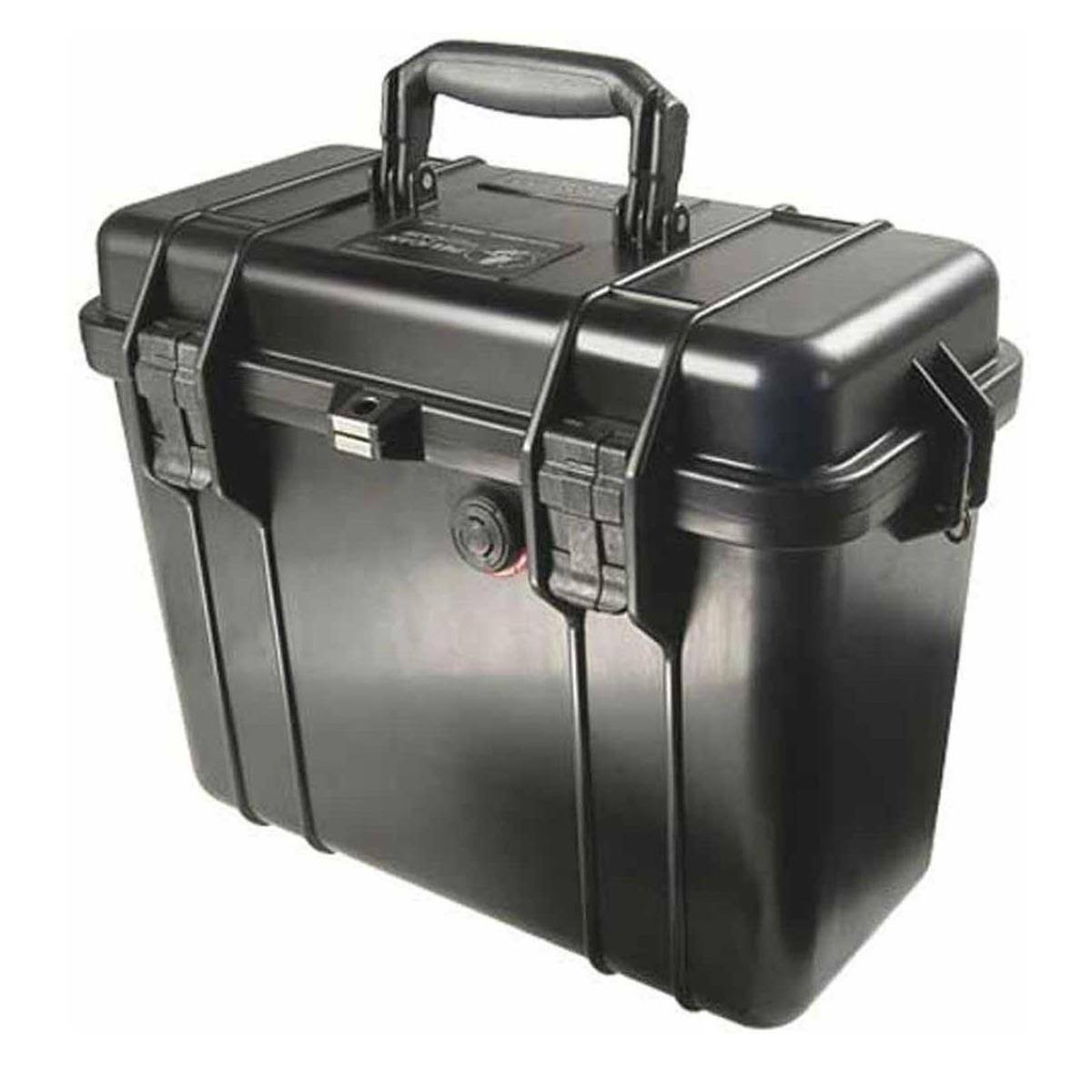 Top Loader Case with Office Divider Set Z26929