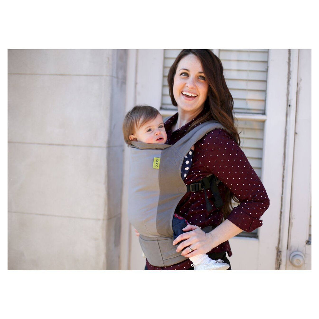 Baby Carrier W868