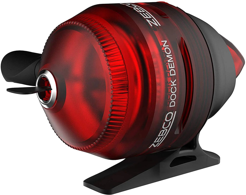 Dock Demon Red 30 1PC M SC O843974