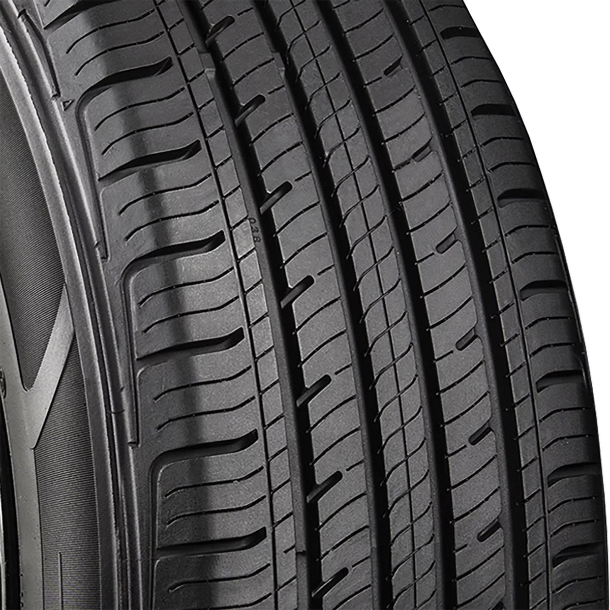 All Season 225/60R16 98H Passenger Tire G445542
