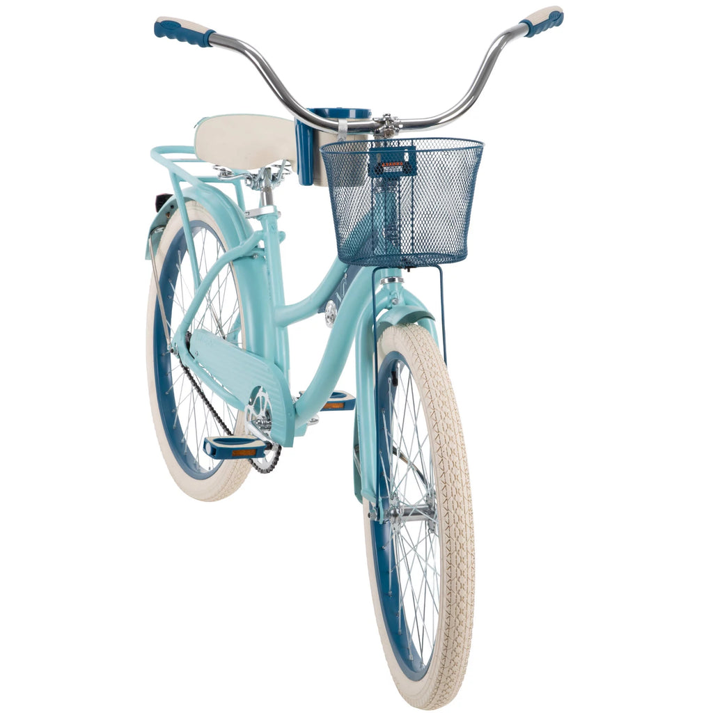 24 Cruiser Bike J411313