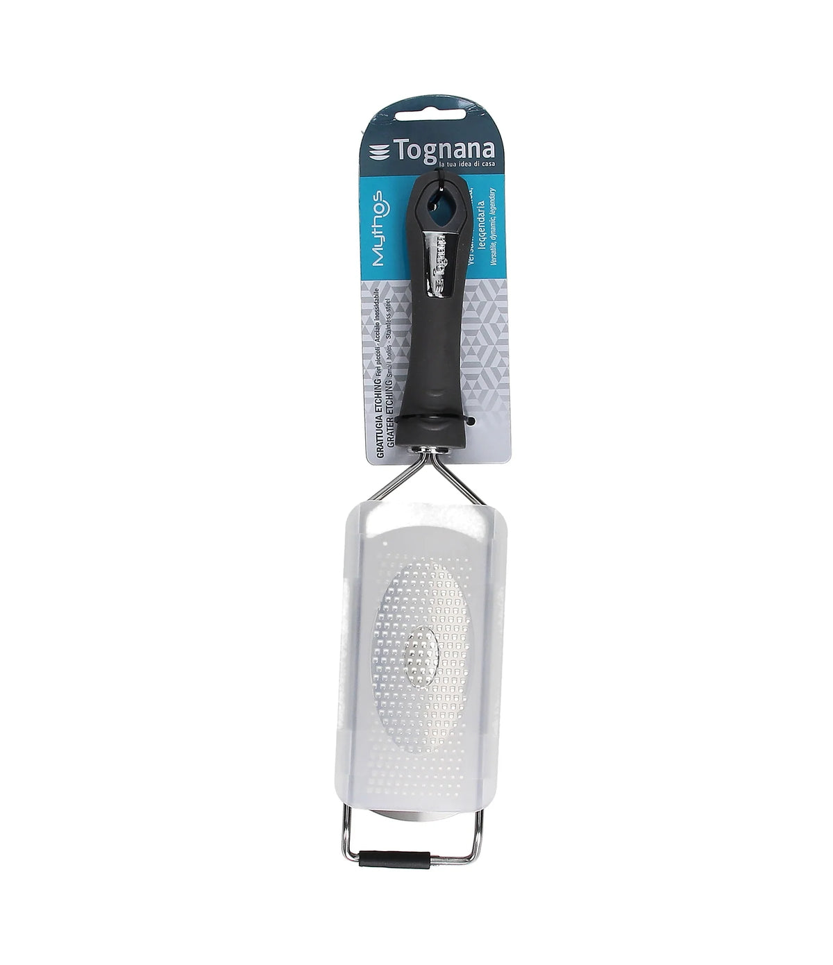 Small SS Grater J676