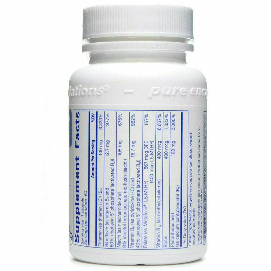 B-Complex Plus L248070