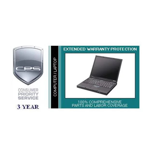 3 Year Computer Q708081