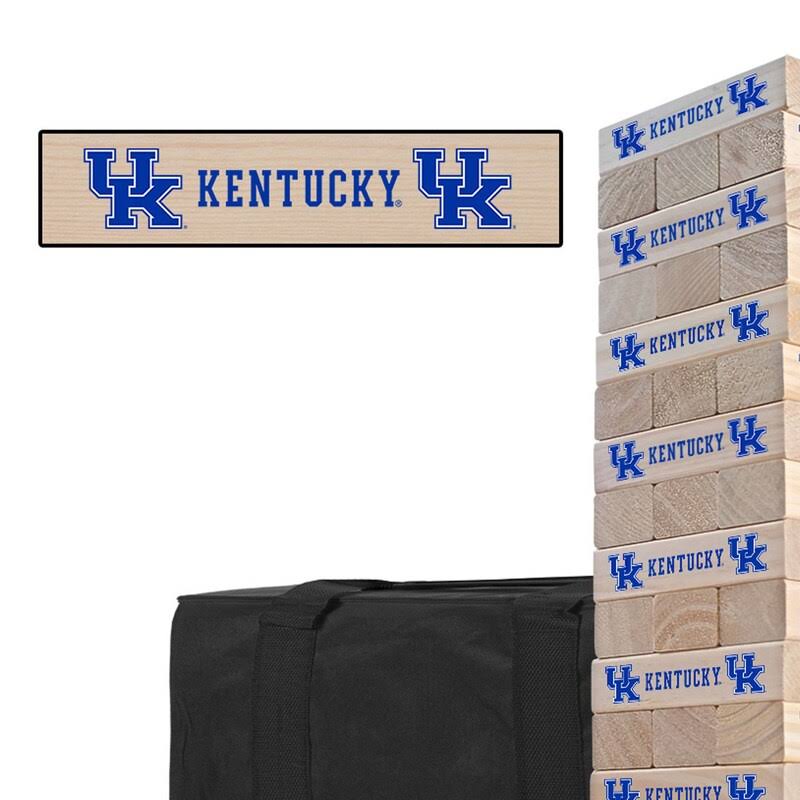 Kentucky Wildcats Tumble Tower R7413