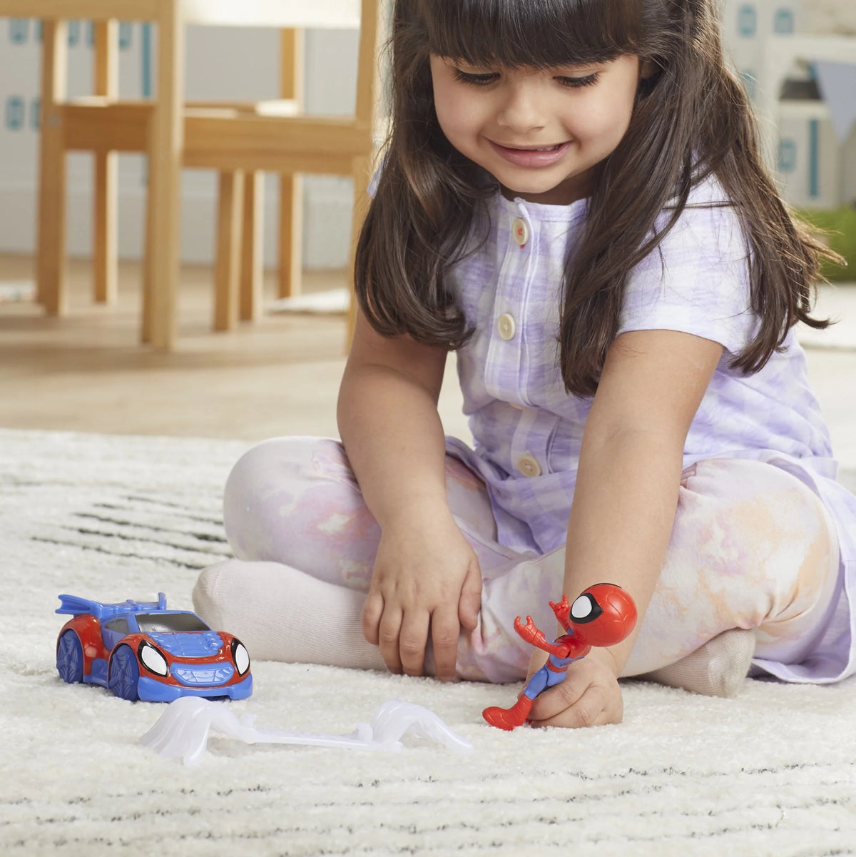 Toy Action Figure 8” N147649