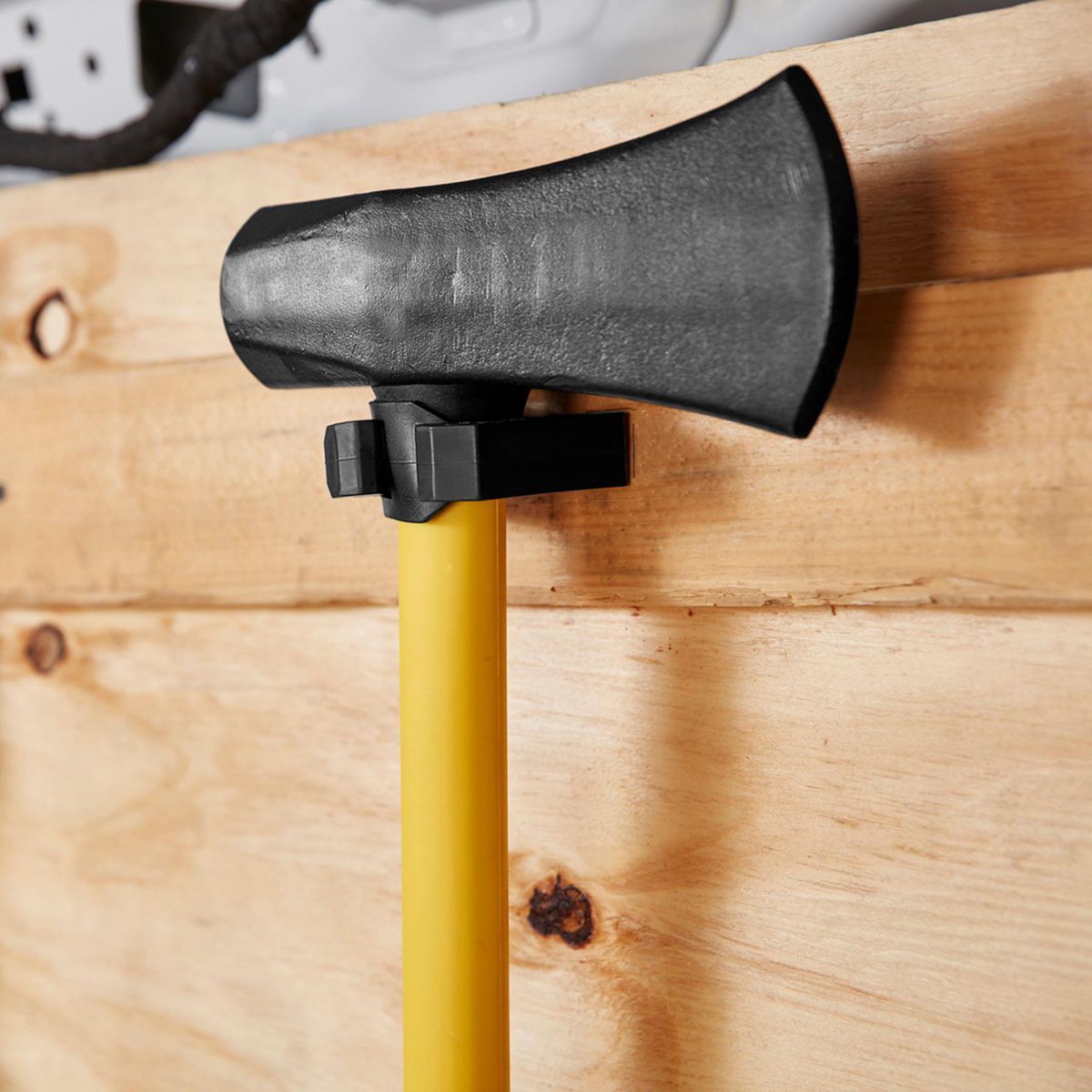 Rubber Tool Clamp X368