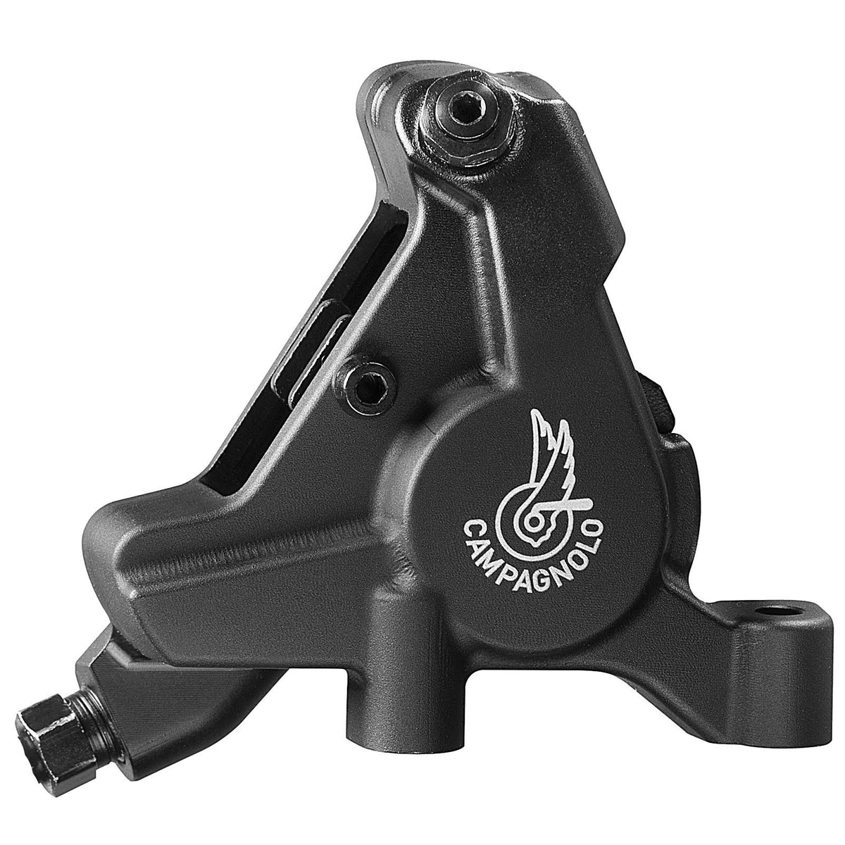 H11 Right Ergopower Shift Lever Rear Hydraulic Brake Caliper E47752