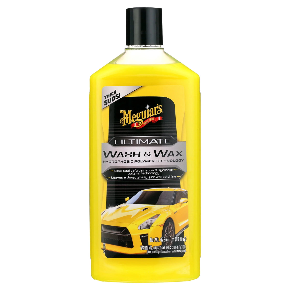 Wash and Wax Kit K1360