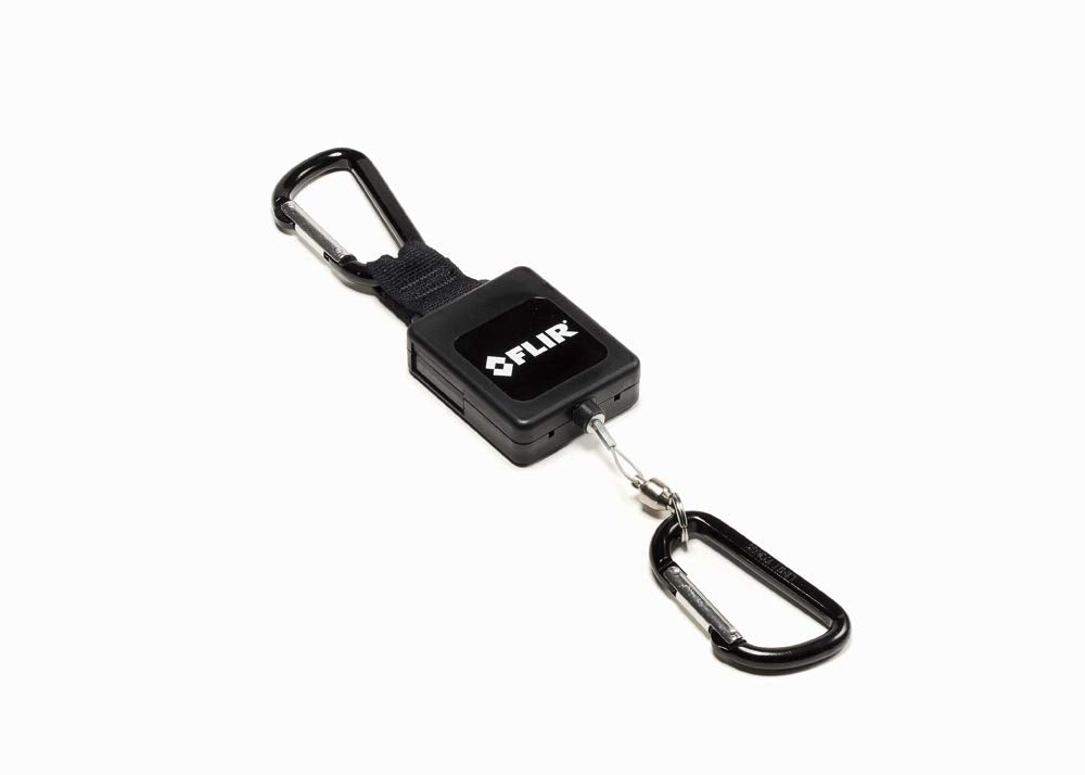 Retractable Lanyard I6574