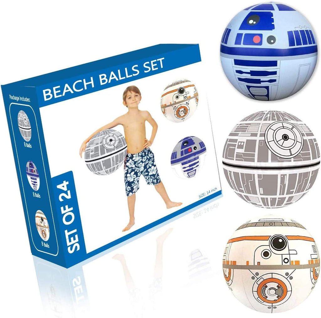 Large Play Balls Set H764